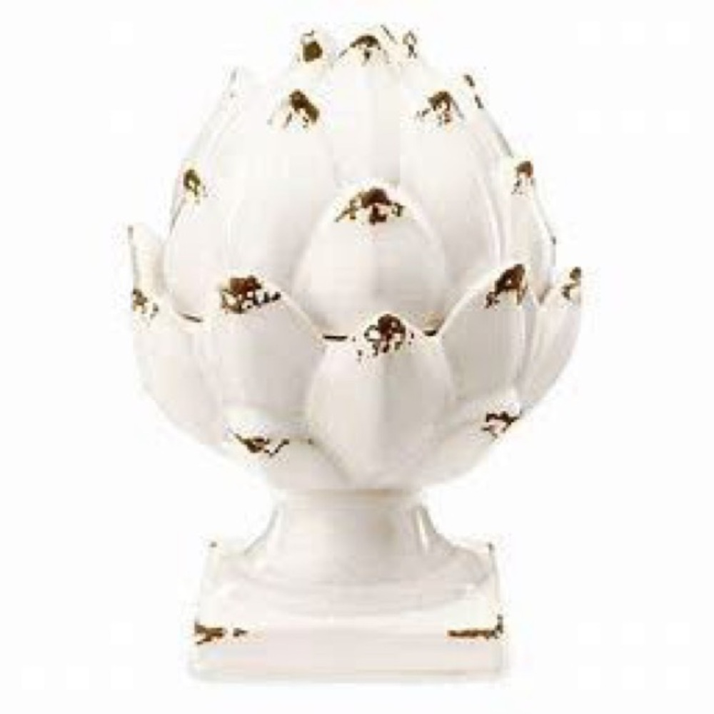 Scentsy “Peace and Prosperity”Artichoke Wax Warmer
